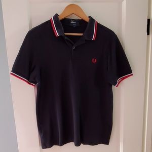 Fred perry polo